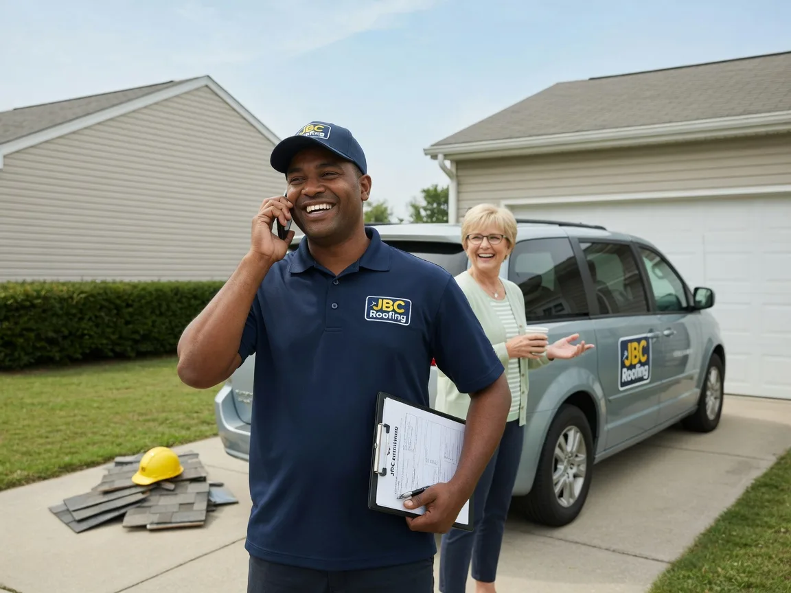 Roof Replacement Trafford, PA FAQs